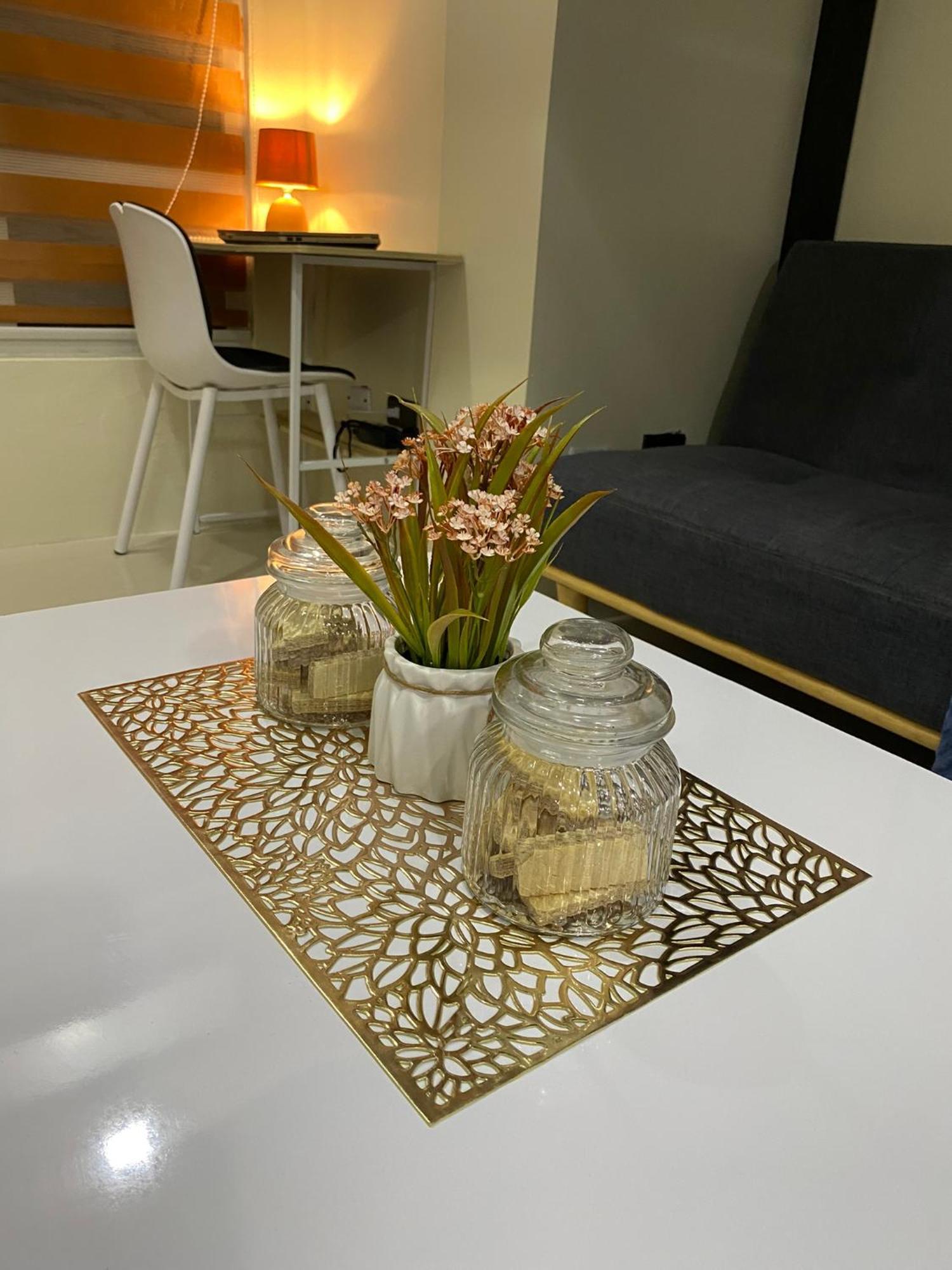 Chic City Nook At Victoria Sports Manila Exterior foto